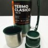Termo Lüsqtoff 1lt. Clásico - Acero inoxidable. - Imagen 7